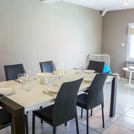 Villa Aguilera فيلة بياريتز