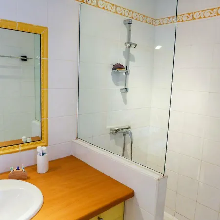Villa Aguilera * بياريتز