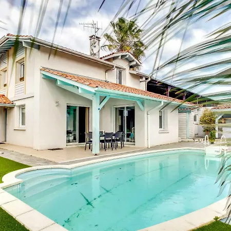 فيلة Villa Aguilera *