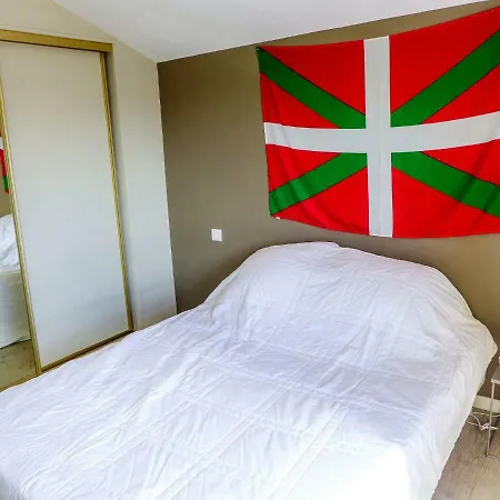 Villa Aguilera فيلة بياريتز