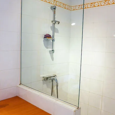 Villa Aguilera * بياريتز